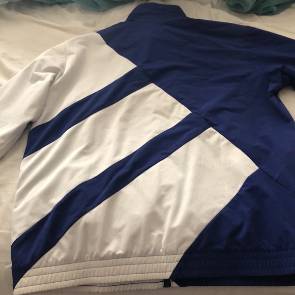 80s style Adidas Jacket - Picture 3 of 5